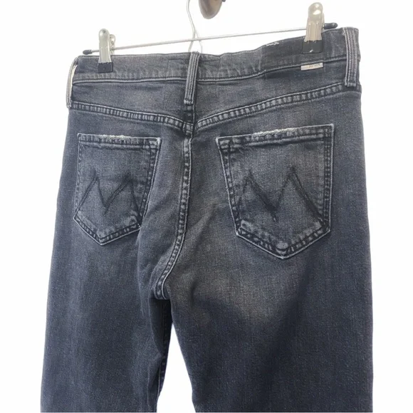 MOTHER The Tomcat in say you're sorry Jeans size 28